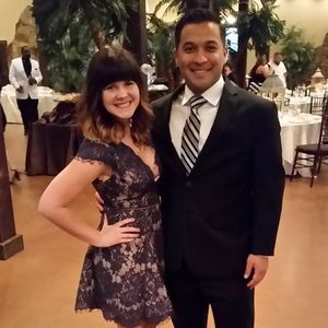 Meet your Posher, Sal